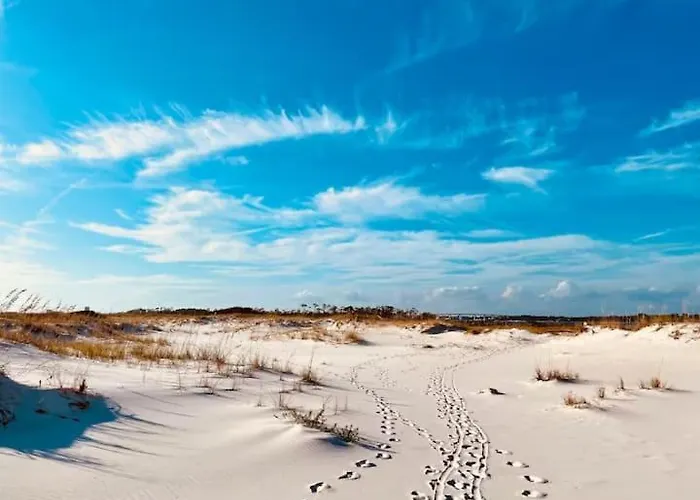 Beautiful Home- Salt Water Pool Holiday home Pensacola